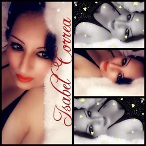 Meet your Posher, Isabel